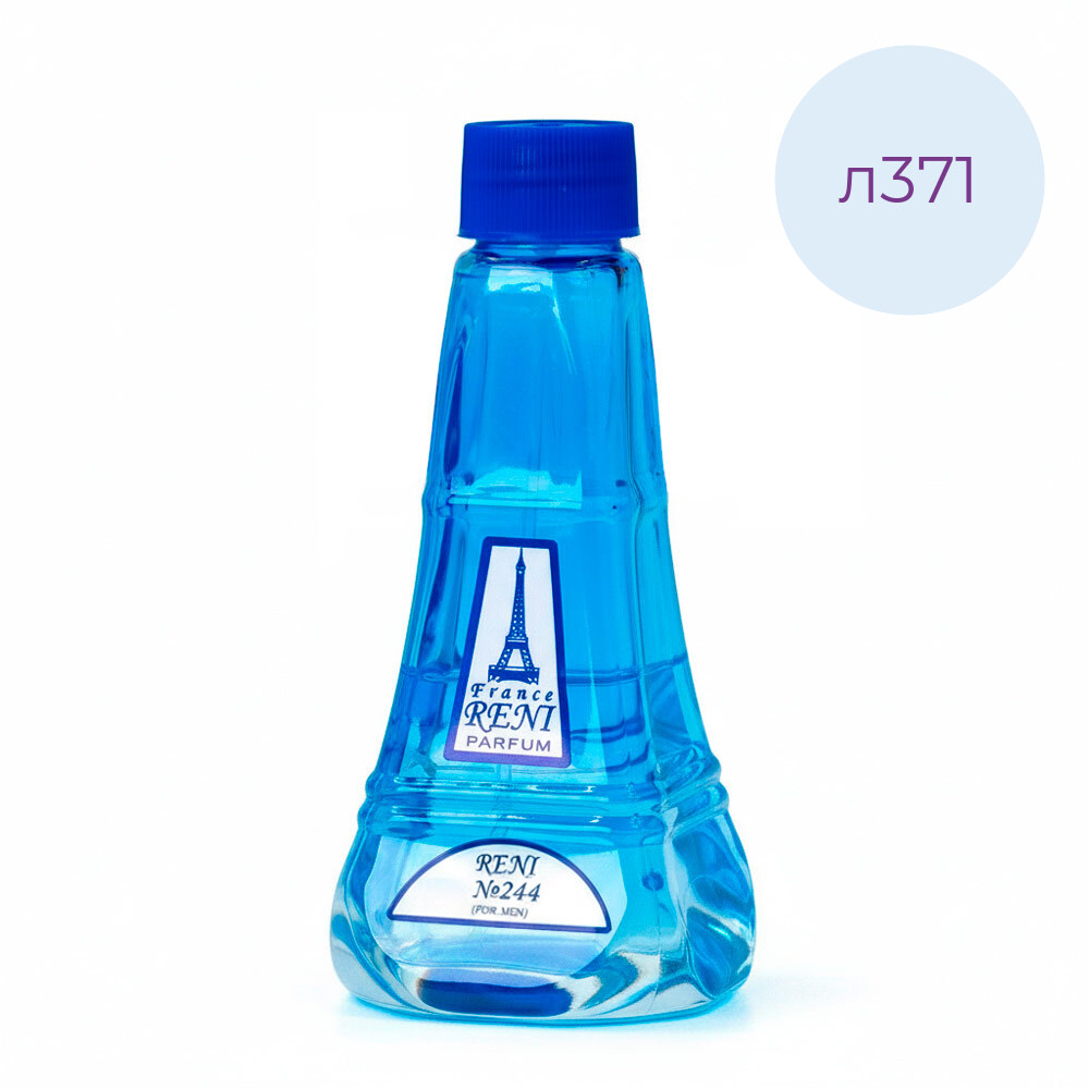 Лосьоны Reni № 371 Лосьоны Reni № 371