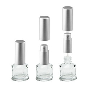 Рондо 5мл (микроспрей серебро) Рондо 5мл (микроспрей серебро)